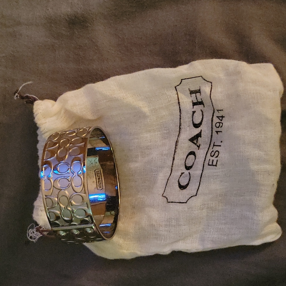 Coach Bangle - image 4